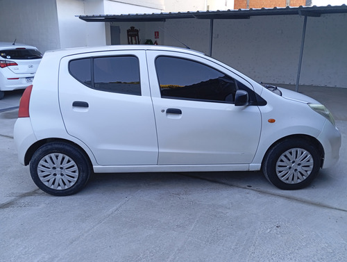 Suzuki Celerio 1.0 Ga 5p