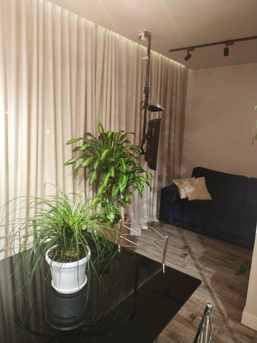 Apartamento À Venda Na Rua Alexandrino Da Silveira Bueno, Cambuci, São Paulo - Sp - Liv-9410