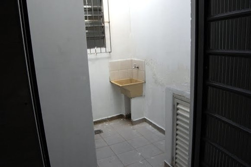 Imagem 11 de 15 de Casa Em Alto Do Ipiranga - São Paulo - 1520