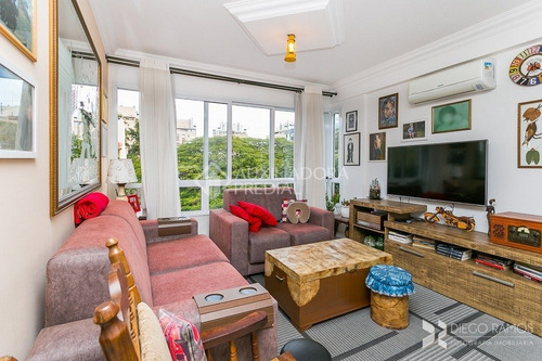 Imagem 2 de 15 de Apartamento - Cristal - Ref: 341806 - V-341806