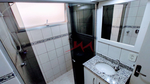 Imagem 13 de 18 de Apartamento Com 2 Quartos À Venda, 41 M² Por R$ 199.000 - Parada 40 - São Gonçalo/rj - Ap0076