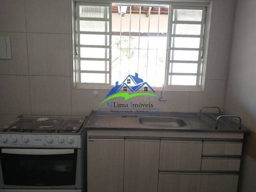 Imagem 12 de 15 de Casa De Campo Em Atibaia. - 233