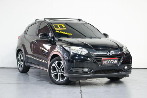 Honda HR-V Hr-v Ex Cvt