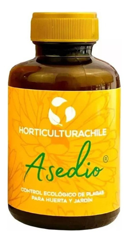 Horticultura Chile Asedio 280cc 