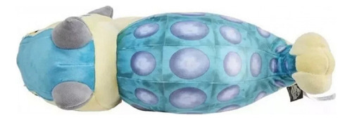 A Peluche De Dinosaurio Ankylosaurus Bumpy Jurassic World