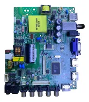 Comprar Main Cv3393bh-u32 Element Elefbj328 C-33