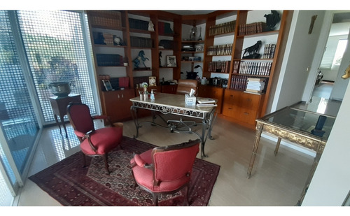 Venta Apartamento 665m2 4h/4b/3p Colinas Del Tamanaco