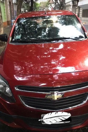 Chevrolet Agile