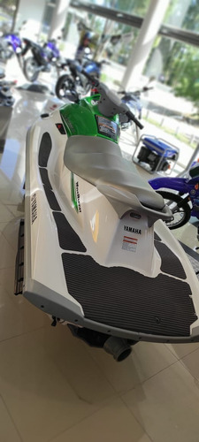 Imagen 8 de 8 de Yamaha Vx700