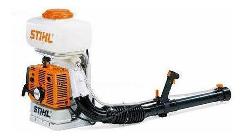 Pulverizador Stihl Sr 420- Soprador + Garantia