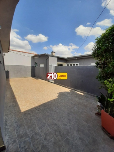 Imagem 20 de 30 de Casa Para Venda No Jardim Morada Do Sol A Poucos Metros Do Parque Ecológico Na Z10 Imóvies - Indaiatuba/sp - Ca09734 - 70273188