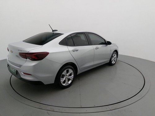 Chevrolet Onix 1.0 TURBO FLEX PLUS LTZ MANUAL