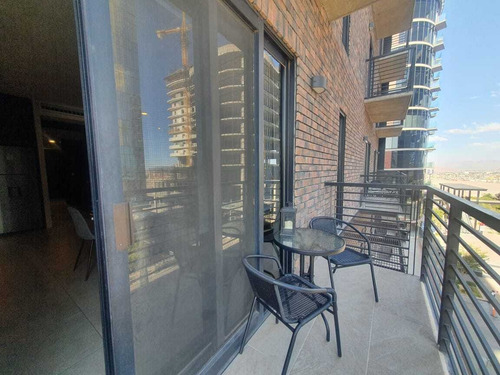 Imagen 14 de 15 de Departamento En Renta Distrito 1 The Lofts