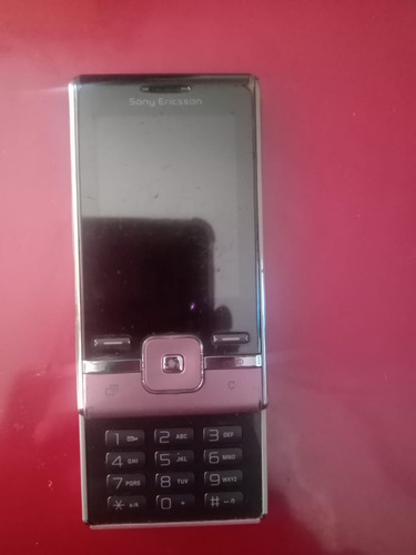 Sony Ericsson T715a Para Refacciones