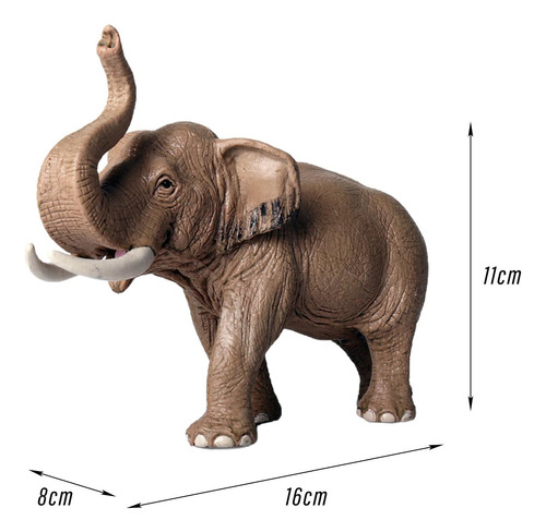 Modelo Decoración Ciencia Proyecto Animal Para Navidad