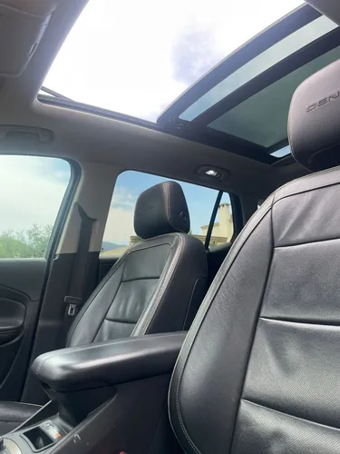 GMC Terrain 3.6 Denali At