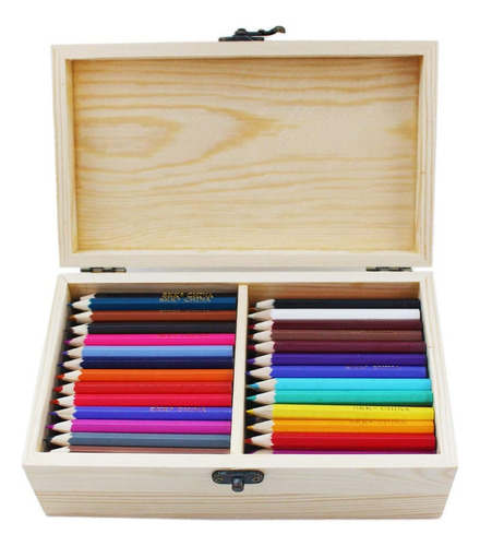 , Minilápices De Colores S & E Teacher's Edition, 200 ,