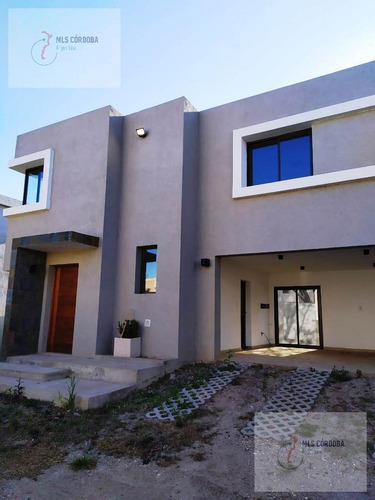 Casa - Villa Allende Golf