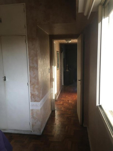 Imagen 11 de 15 de Departamento 3 Ambientes En Alquiler