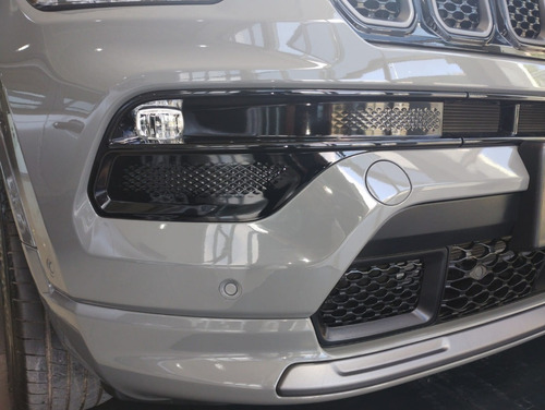 Jeep Compass 1.3 T270 Limited