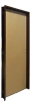 Comprar Puerta Placa Mdf 70 Marco Apto Durlock!! Extraplack !!!