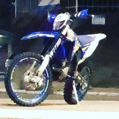 Sherco Sherco 300 Factory