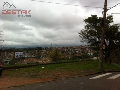 Imagem 2 de 4 de Ref.: 2008 - Terreno Em Jundiaí Para Venda - V2008