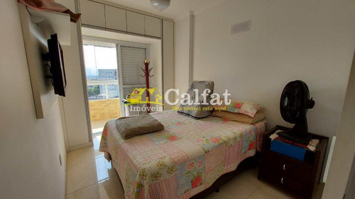 Imagem 8 de 25 de Apartamento Com 2 Dorms, Guilhermina, Praia Grande - R$ 499 Mil, Cod: 2185 - V2185
