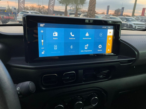 Citroën C3 PURETECH 82 4X2 1.2