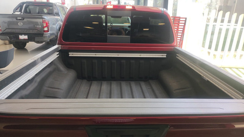 Nissan Frontier 3.8 V6 Pro-4X 4Wd At