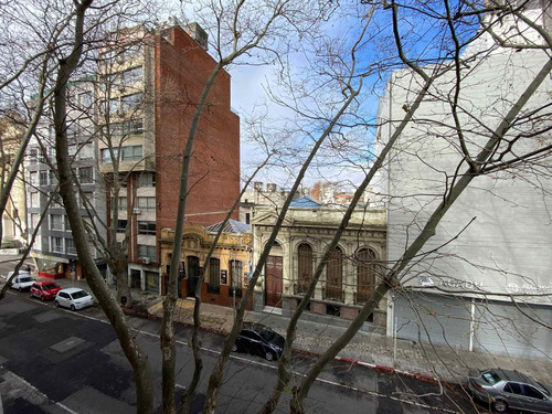 Imagen 4 de 14 de Venta De Apartamento Con 2 Dormitorios En Centro