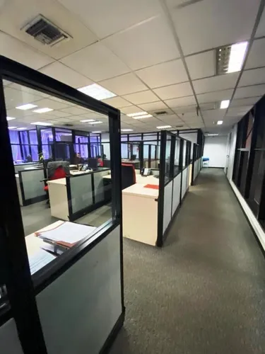 Oficina - La Urbina - 540 Mts2
