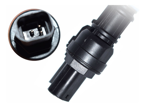 Sensor Velocímetro Renault Clio-megane-symbol-twingo Machage