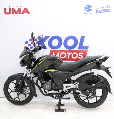 Imagen 4 de 8 de Bajaj Discover 125