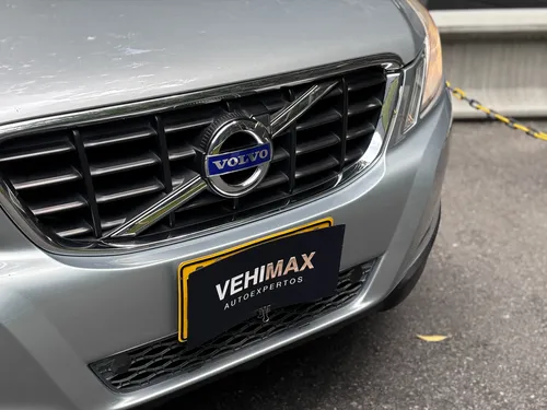 Volvo XC60 2.0 T5 Fwd