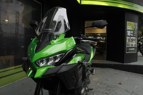 Kawasaki Versys 1000 2023 - En Stock -envío A Domicilio !!