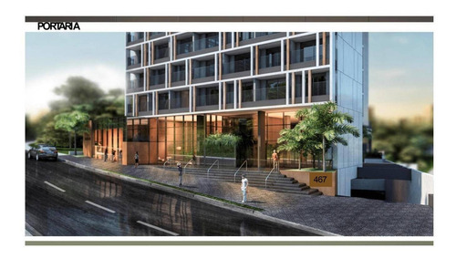 Imagem 2 de 18 de Apartamento Com 02 Dormitórios À Venda Na Vila Mariana - Ap2267