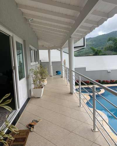 Imagem 4 de 30 de Casa Em Condomínio - Co00472 - 70551368