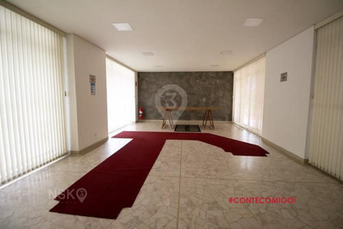 Imagem 15 de 15 de Apartamento - Venda - 3 Dormitórios - 137m² - Vila Mariana - Nsk3 - Ed9980 - Ed9980