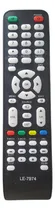 Comprar Controle Remoto Tv Lcd Led Cce Ln39g Ln32g Lt32g Lk42 Lh42