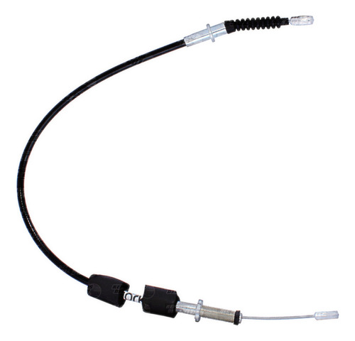 Cable Embrague Mitsubishi L200 1.6 4g32b K11t 2wd 1987 1993