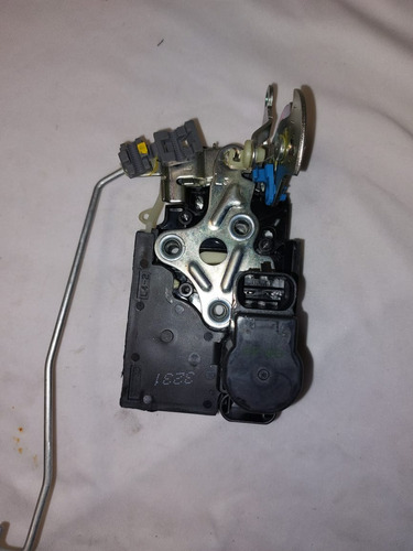 Chapa De Spark O Beat 2011-2019
