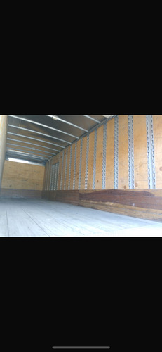 Torton Caja Seca.. Cummins ...manual