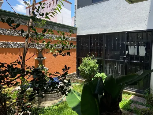 Casa En Venta En Atlixco