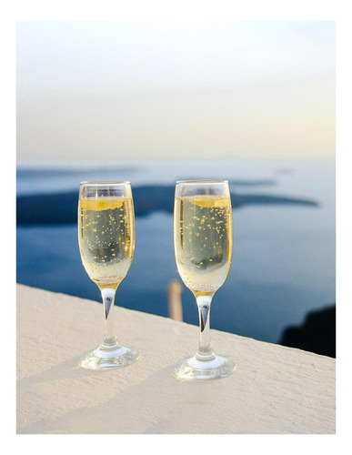 Caja De 24 Champagne Moet Chandon Brut Imperial 200 Ml