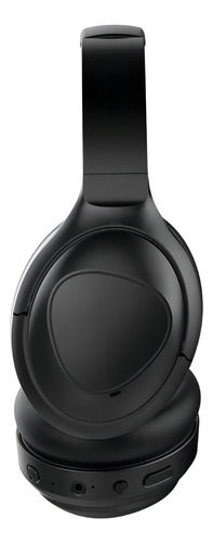 Puro Sound Labs: Puropro Hybrid Active Noise Cancelling Over Color Negro