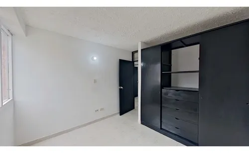 Apartamento En Venta, Conjunto Senderos De Castilla 1