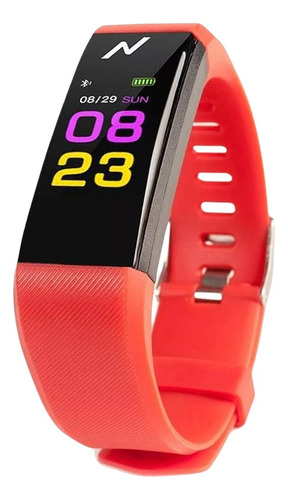 Smartwatch Noga Sb01 Original Pasos Calorias Notificaciones