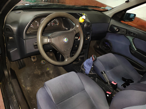 Alfa Romeo 146 1.8 Ts