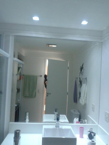 Imagem 9 de 13 de Apartamento Com 3 Dormitórios À Venda, 131 M² Por R$ 1.295.000,00 - Pirituba - São Paulo/sp - Ap3487